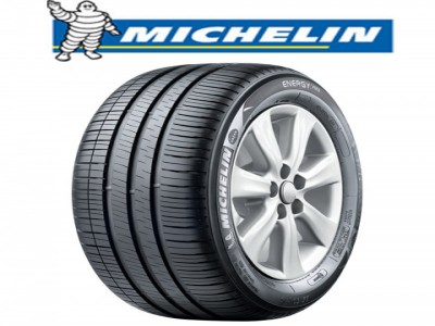 MICHELIN ENERGY XM2+